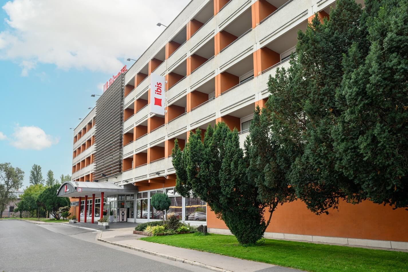 Ibis Győr